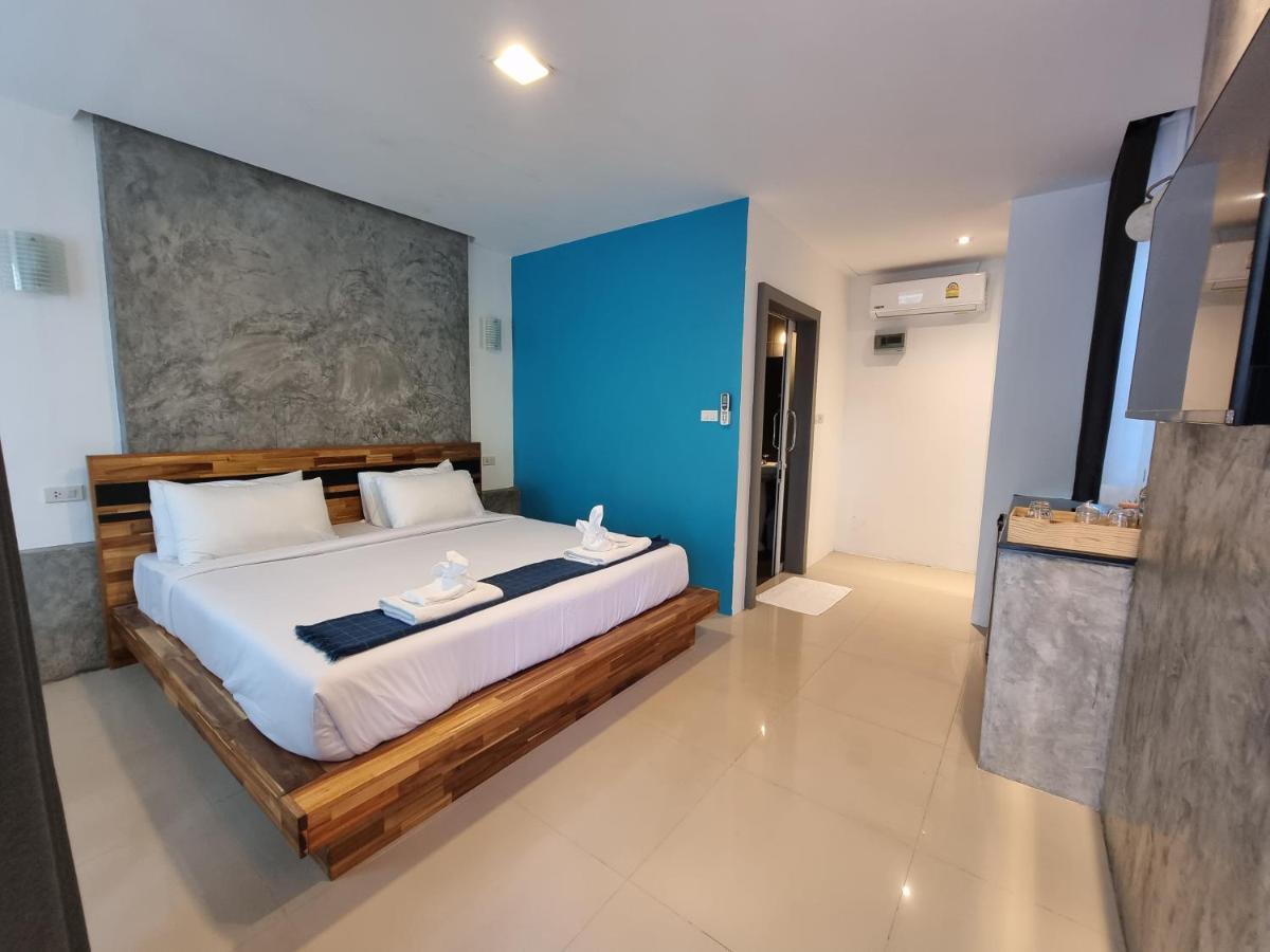 Tt Naiyang Beach Phuket Nai Yang Beach Exterior foto