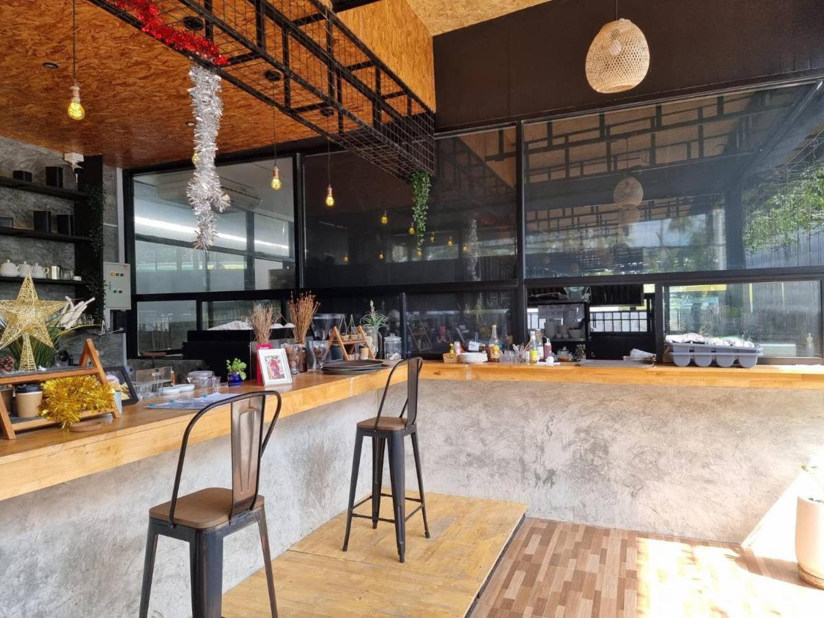 Tt Naiyang Beach Phuket Nai Yang Beach Exterior foto