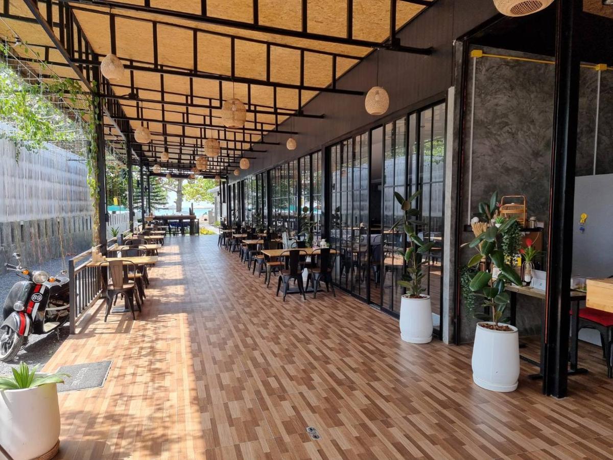 Tt Naiyang Beach Phuket Nai Yang Beach Exterior foto