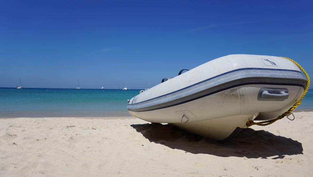 Tt Naiyang Beach Phuket Nai Yang Beach Exterior foto